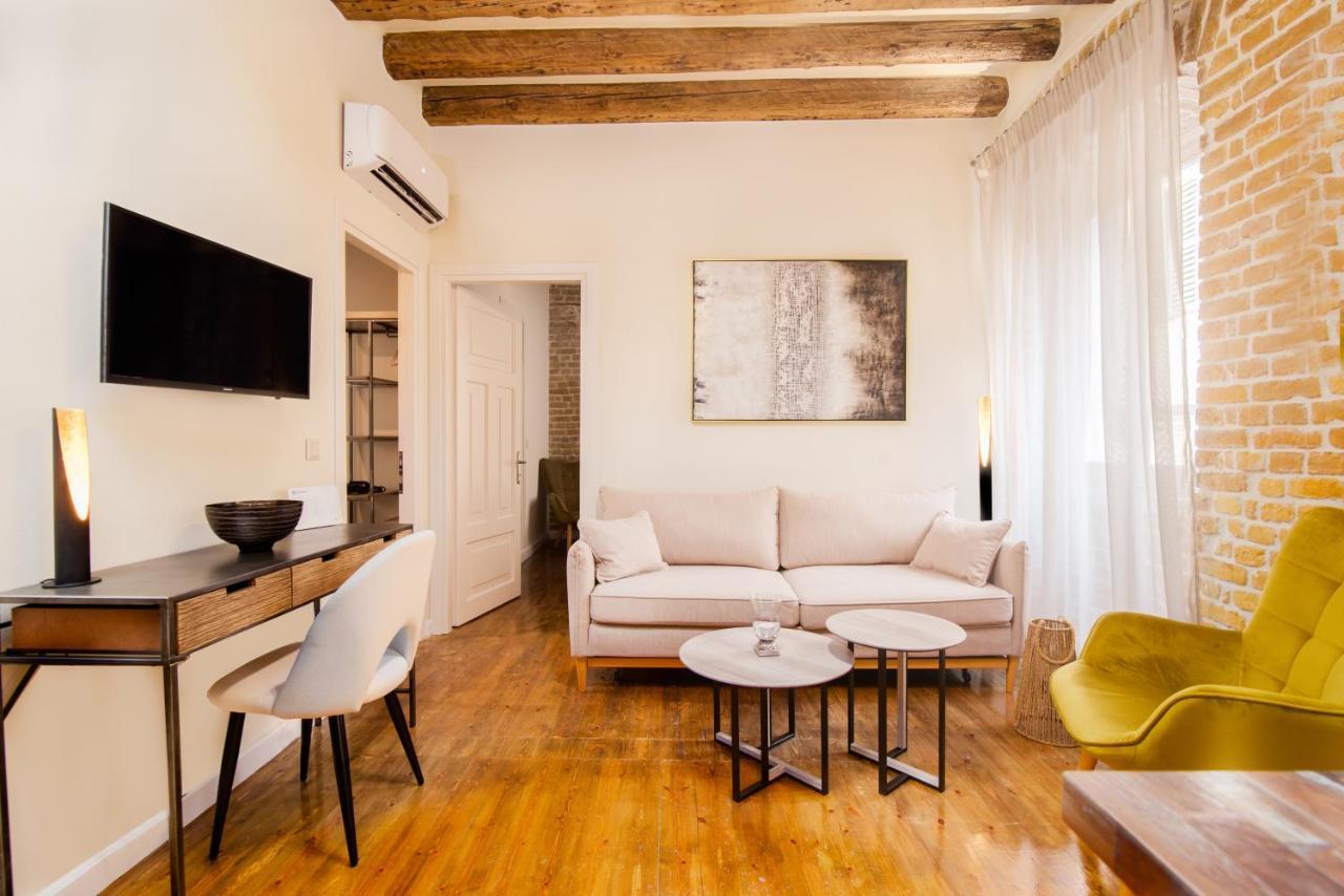 Curcumelli Luxury Suites - Κορκυρα Corfu  외부 사진