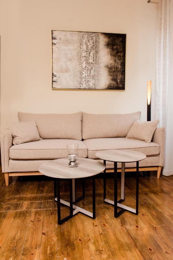 Curcumelli Luxury Suites - Κορκυρα Corfu  외부 사진