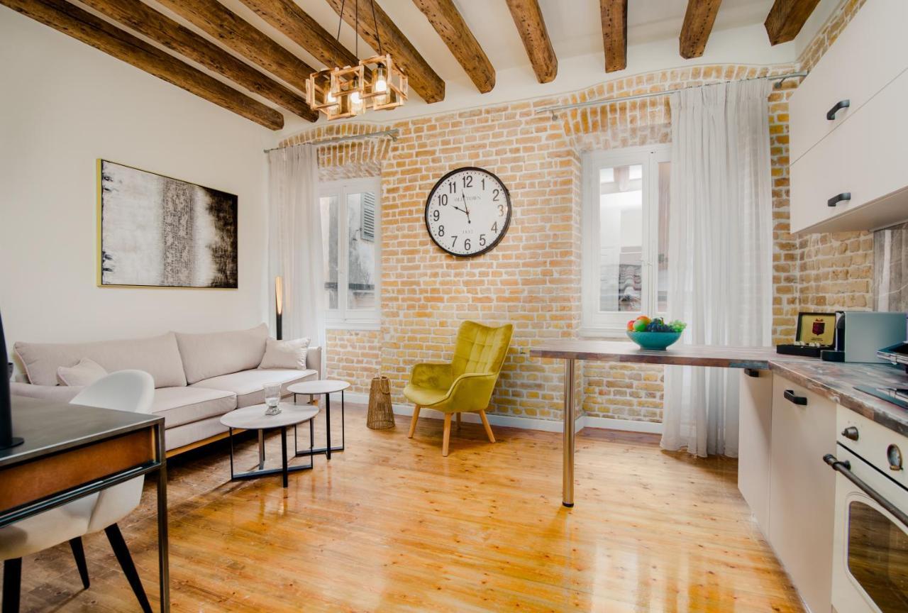 Curcumelli Luxury Suites - Κορκυρα Corfu  외부 사진