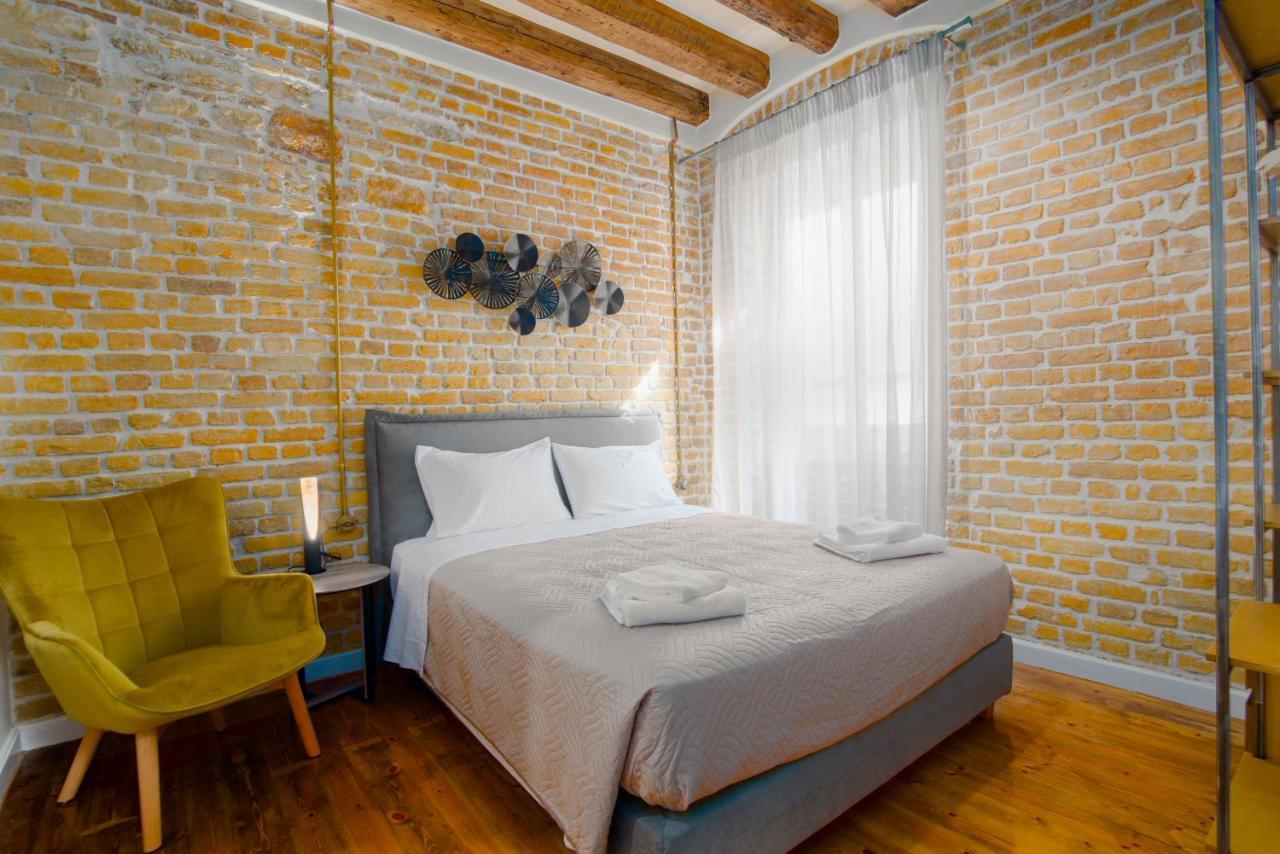 Curcumelli Luxury Suites - Κορκυρα Corfu  외부 사진